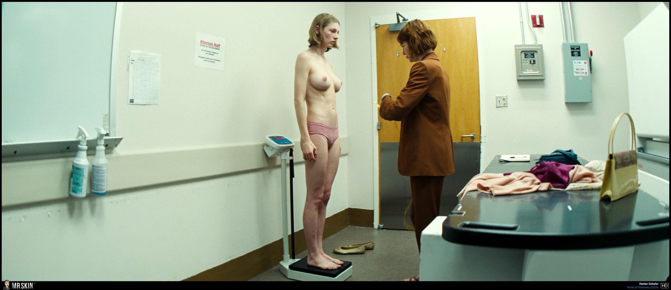 SKINcoming on DVD and Blu-ray: Kinds of Kindness, Subservience, and More 10.8.24
