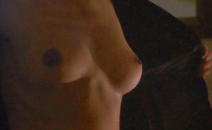 Songs in the Key of Nudity: Take It Off