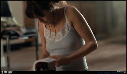 Ella Purnell's Nudity Appreciation Post