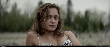 Ella Purnell's Nudity Appreciation Post