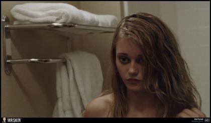 Ella Purnell's Nudity Appreciation Post