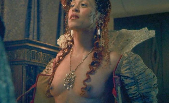 Say Goodbye to The Serpent Queen and Other Nude Shows Canceled By Starz 