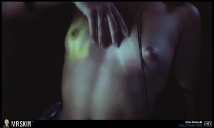 Five Headbanging Horror Films with Nudity