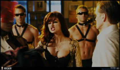 Five Headbanging Horror Films with Nudity