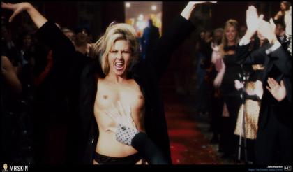 Five Headbanging Horror Films with Nudity