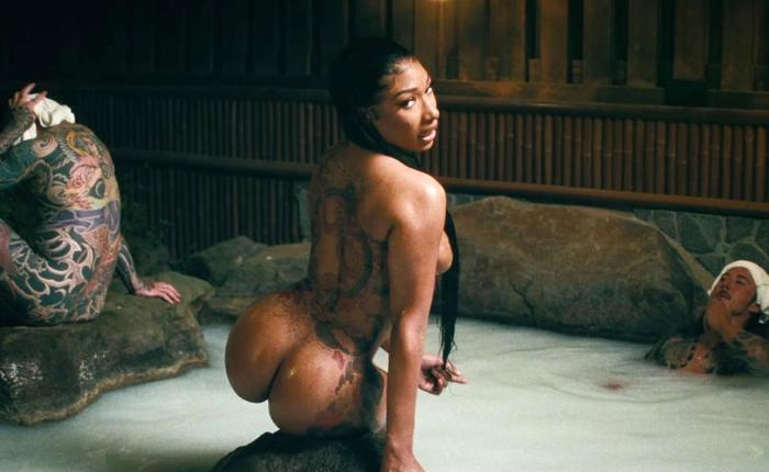 Will There Be Skin in the New Megan Thee Stallion Documentary? 