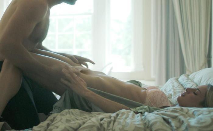 Grace Van Patten’s Nude Scenes on “Tell Me Lies” and More Cam Girls Taking it Off