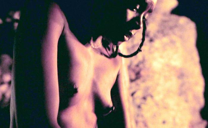 Female Filmmakers: Nicole Reigel