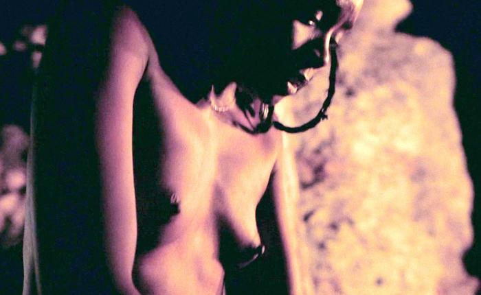 Female Filmmakers: Nicole Reigel