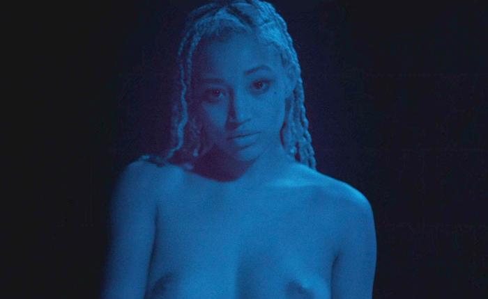 10 Sexy Scorpio Celebrities Who Have Gone Nude