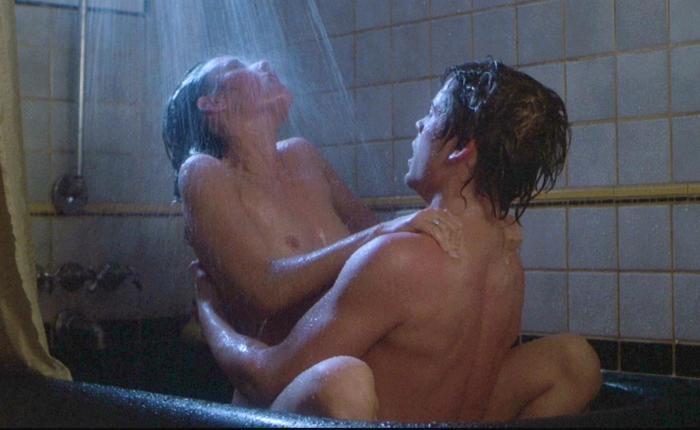 Demi Moore's Top Five Sexiest Scenes