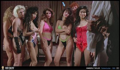 Staff Picks: 90s Horror