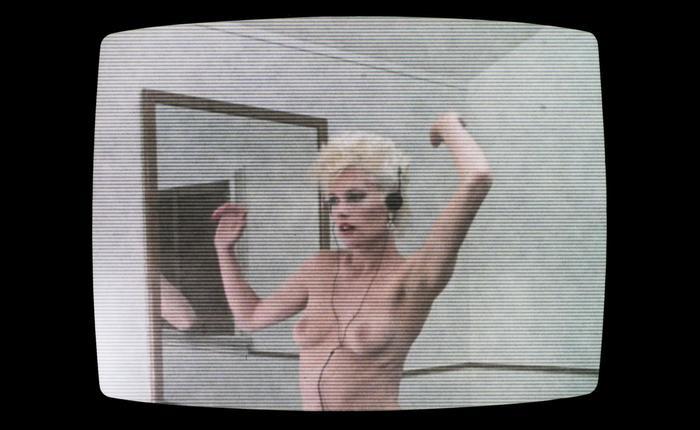 The Golden Age of Nudity: Body Double