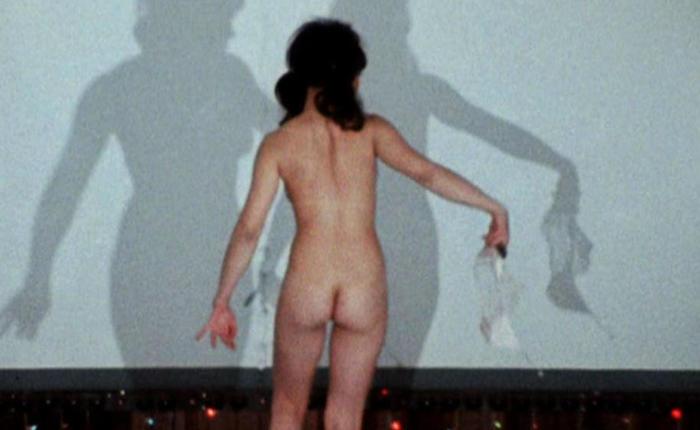 RIP: Remembering The Female Nudity in Paul Morrissey's Amazing Films