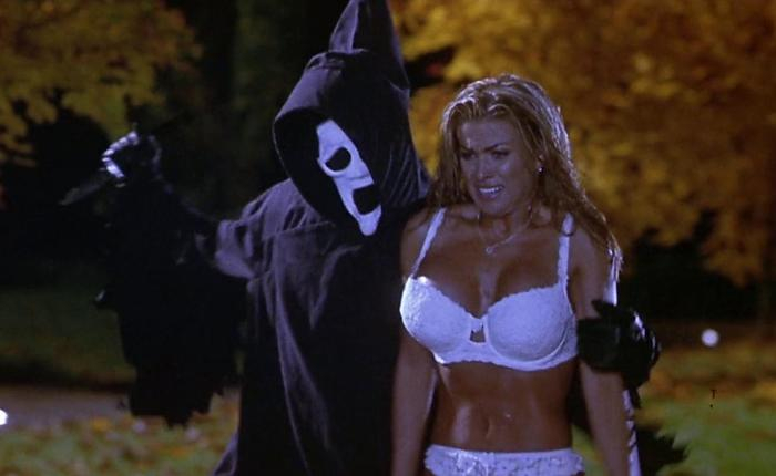 Scary Movie is Getting a Sexy Reboot
