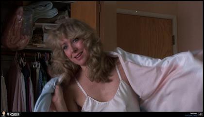 R.I.P. Teri Garr
