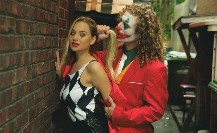 Here's How To See 'The Joker x Harley Quinn XXX' For Only $5!