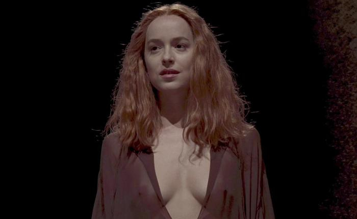 SKINcoming on DVD and Blu-ray: Suspiria (2018) 4K and More 11.5.24