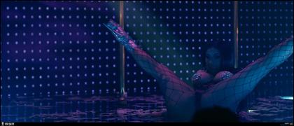 Work the Poles: Sexy Stripper Scenes