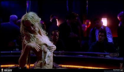 Work the Poles: Sexy Stripper Scenes