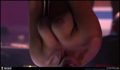 Work the Poles: Sexy Stripper Scenes