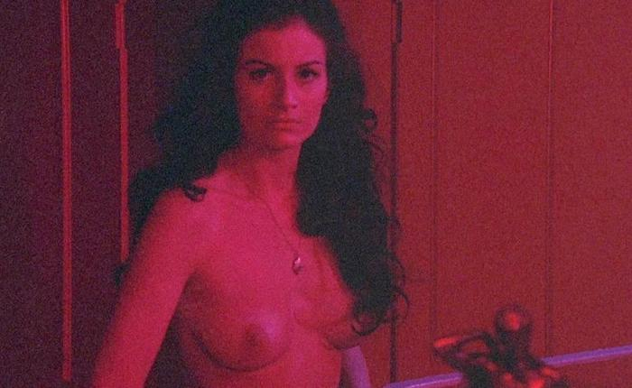 Songs in the Key of Nudity Special: Nude Scenes Scored by Quincy Jones 