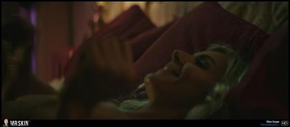Nude on Netflix: Daddio, The Frozen Ground, Sea of Love, and More 11.6.24