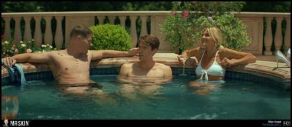 Nude on Netflix: Daddio, The Frozen Ground, Sea of Love, and More 11.6.24