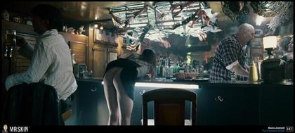Nude on Netflix: Daddio, The Frozen Ground, Sea of Love, and More 11.6.24