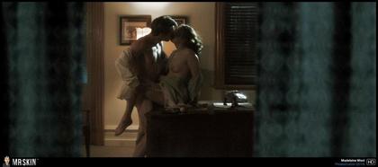 Nude on Netflix: Daddio, The Frozen Ground, Sea of Love, and More 11.6.24
