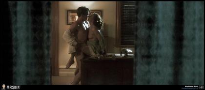 Nude on Netflix: Daddio, The Frozen Ground, Sea of Love, and More 11.6.24