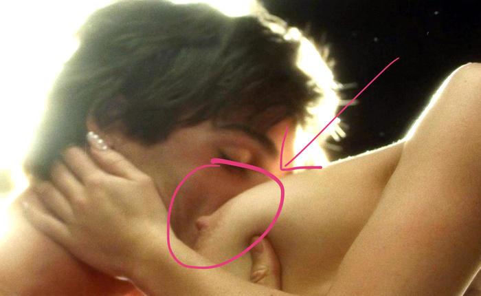 10 Obscure Sydney Sweeney Nude And Sexy Scenes As GIFs! Because We Can