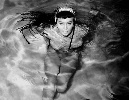 Sophia Loren Says She Will Never Retire