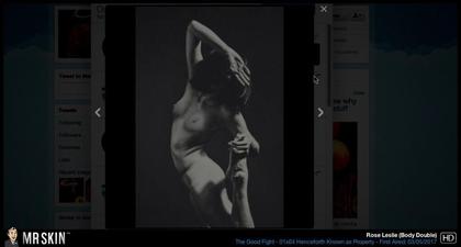 Staff Picks: Legal Dramas