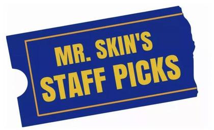 Staff Picks: Legal Dramas
