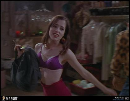 Happy Birthday Parker Posey!