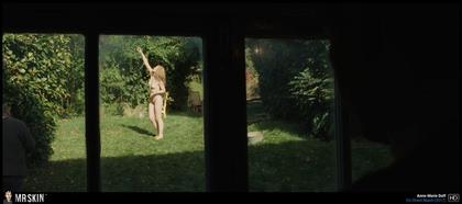 Which Bad Sisters Have Good Nudity?