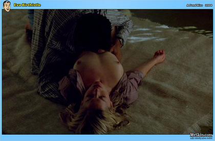 Which Bad Sisters Have Good Nudity?