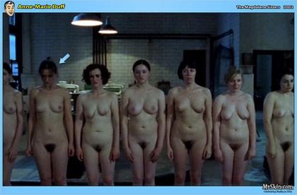 Which Bad Sisters Have Good Nudity?