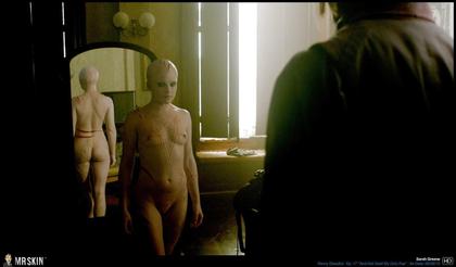 Which Bad Sisters Have Good Nudity?