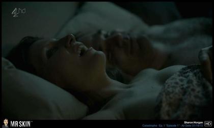 Which Bad Sisters Have Good Nudity?