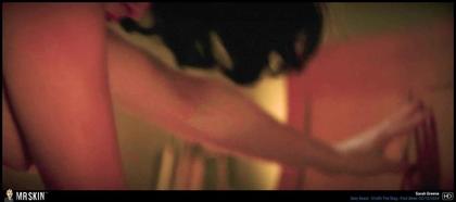 Which Bad Sisters Have Good Nudity?