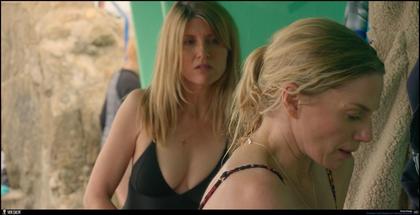 Which Bad Sisters Have Good Nudity?