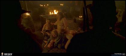 Nude on Amazon Prime: Before the Devil Knows You're Dead, Carrie, Flight, and More 11.13.24