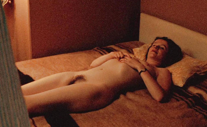 The Ladies of Dune: Prophecy Nude