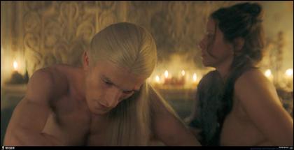 SKINcoming on DVD and Blu-ray: House of the Dragon S2, Terminator 4K, and More 11.19.24