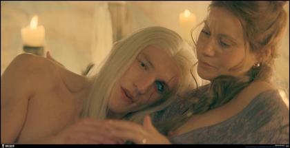 SKINcoming on DVD and Blu-ray: House of the Dragon S2, Terminator 4K, and More 11.19.24