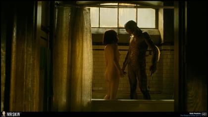 SKINcoming on DVD and Blu-ray: The Shape of Water 4K, The Critic, and More 11.26.24