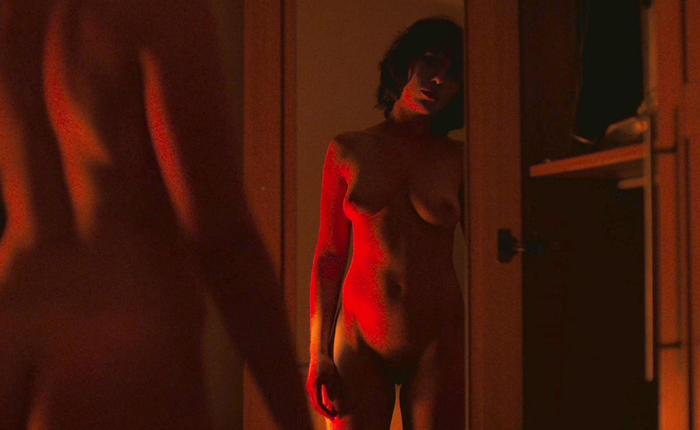 Short and Sweet: Top Ten Naked Celebs Under 5'4"