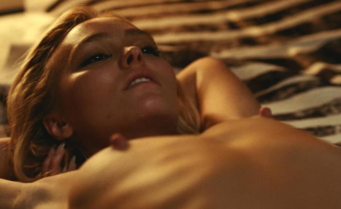 Will Lily-Rose Depp Go Nude in Nosferatu?